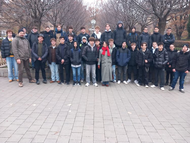 Mechwart András születésnapja