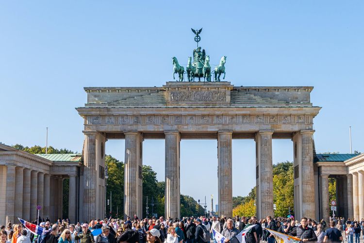 Erasmus-pályázattal Németországban