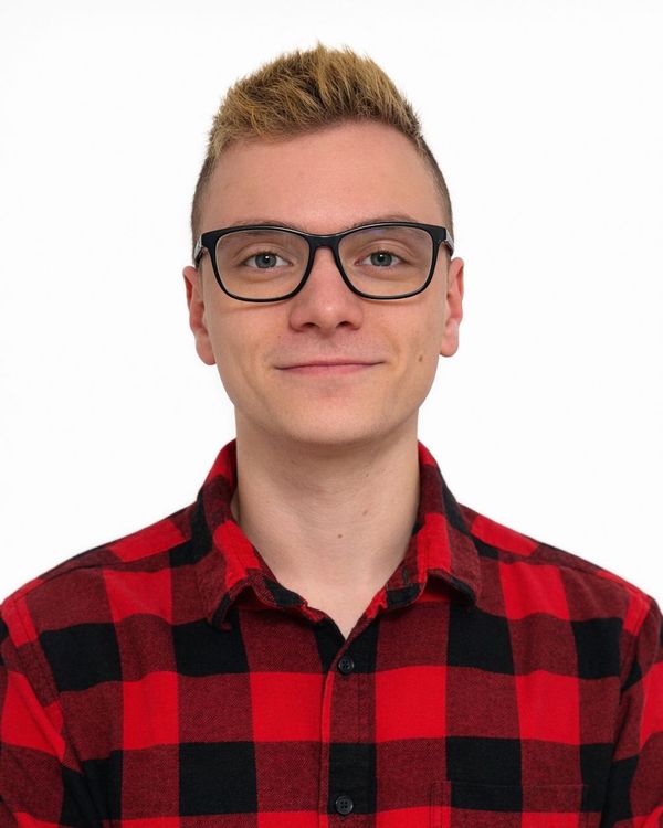 OSZTV döntőbe jutott diákunk!