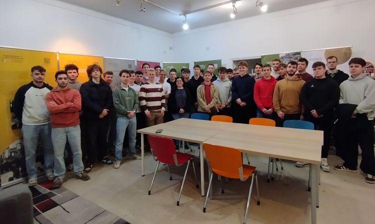 Rendhagyó történelem óra