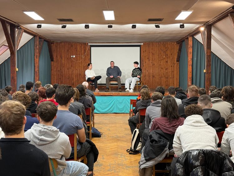 Karrierhét a Mechwartban!