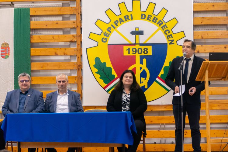 Nagy érdeklődés a nyílt napokon