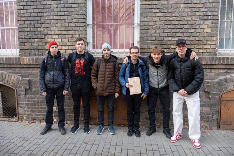 XVIII. Dusza Árpád Országos Programozói Emlékverseny