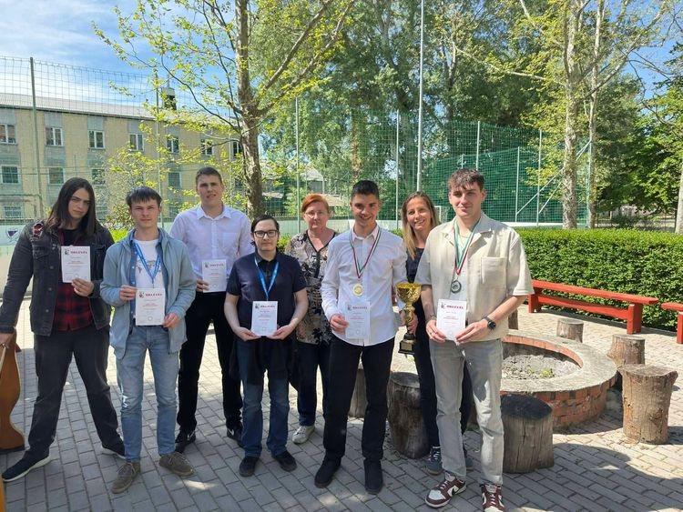 Zrínyi Ilona Országos Matematikaverseny