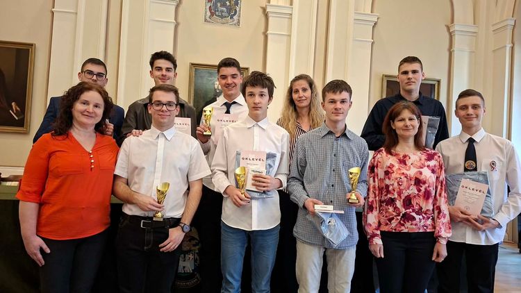 Megyei Matematikaverseny