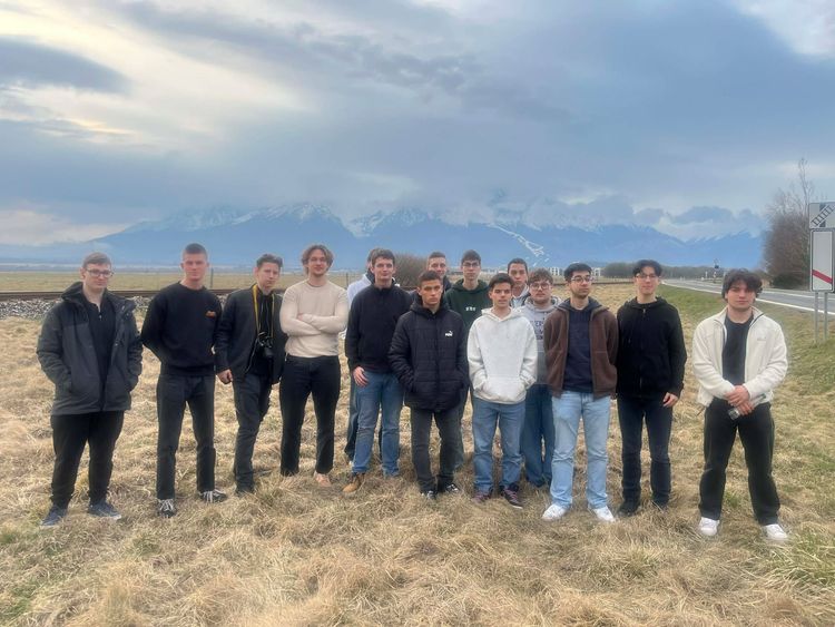 Krakkói kirándulás - Wacław Felczak Alapítvány támogatásával