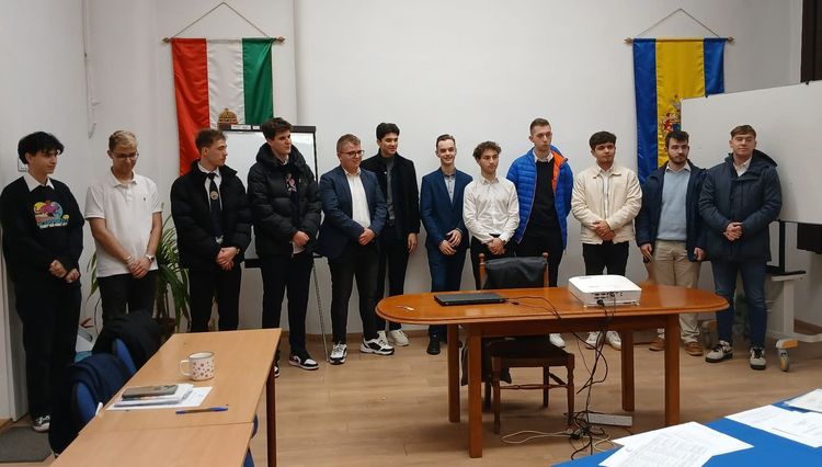 DSD II német nyelvvizsga szóbeli vizsga