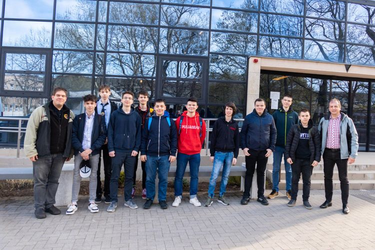 Miskolcon értek el szép eredményeket diákjaink