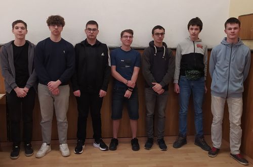 Mikola Sándor Országos Tehetségkutató Fizikaverseny