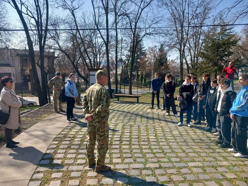 A „Mechwart ifjak”