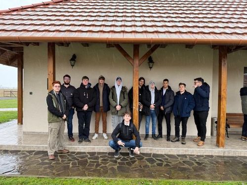 a Hűtő - és Klímatechnikai Vállalkozások Szövetsége kelet-magyarországi regionális fóruma