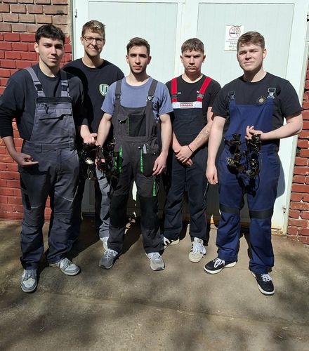 Krakkői utazásra készülünk